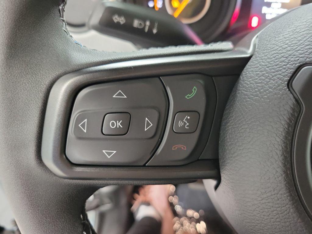 new 2026 Jeep Gladiator car, priced at $46,390