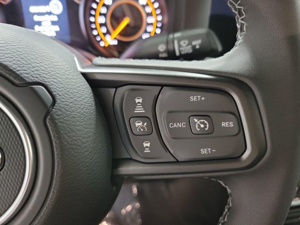 new 2026 Jeep Gladiator car, priced at $46,390