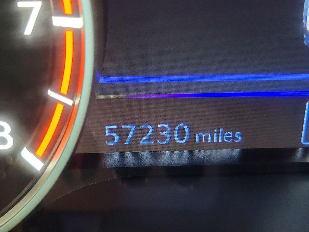 used 2021 Nissan Altima car, priced at $18,752