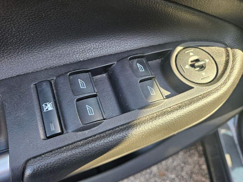 used 2018 Ford Escape car, priced at $13,000