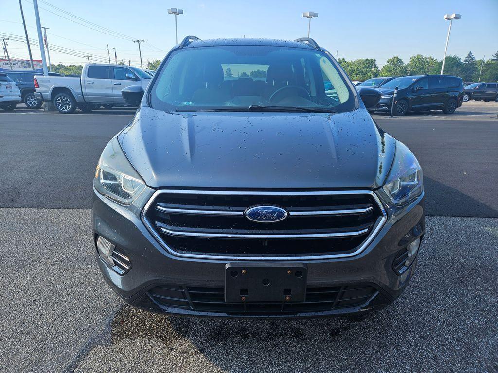 used 2018 Ford Escape car, priced at $13,000