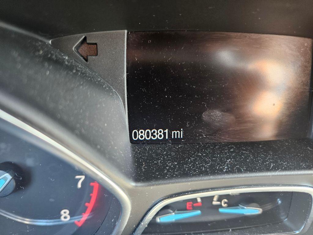 used 2018 Ford Escape car, priced at $13,000