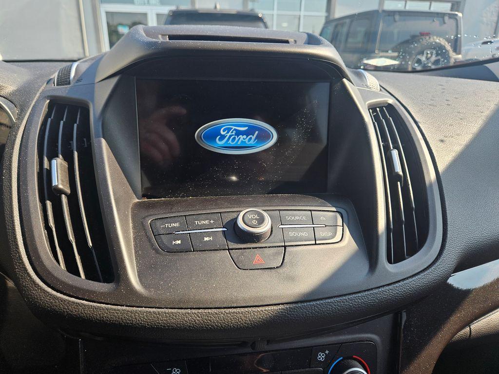 used 2018 Ford Escape car, priced at $13,000