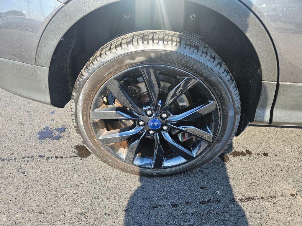 used 2018 Ford Escape car, priced at $13,000
