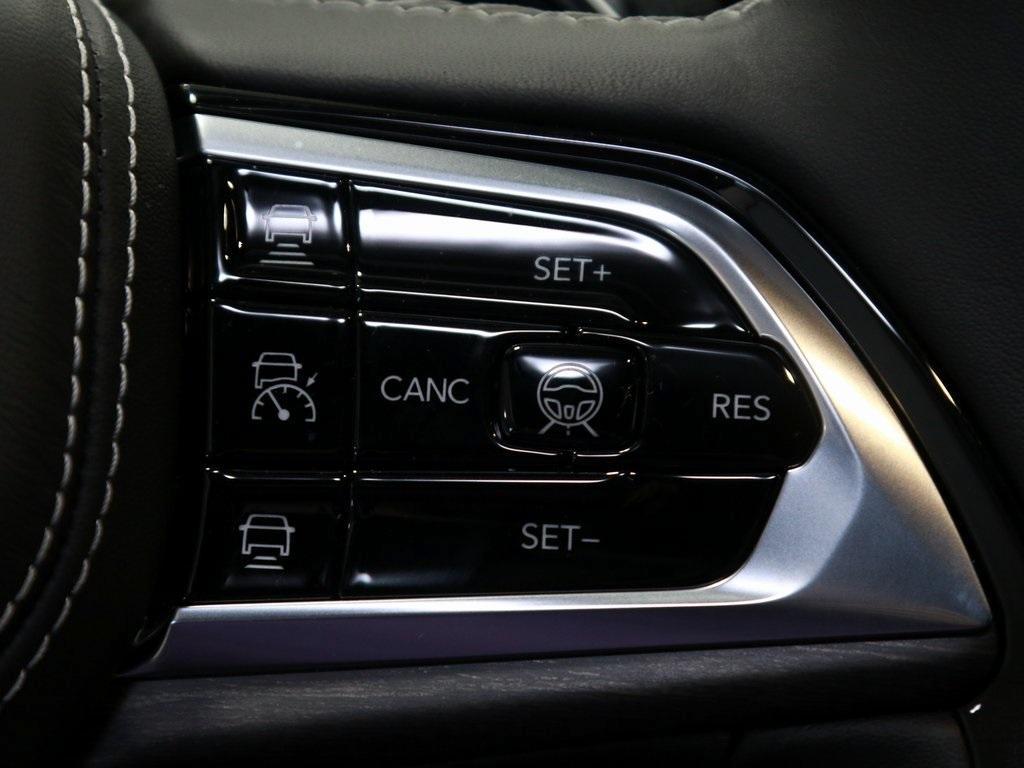 new 2023 Jeep Grand Cherokee 4xe car, priced at $57,965