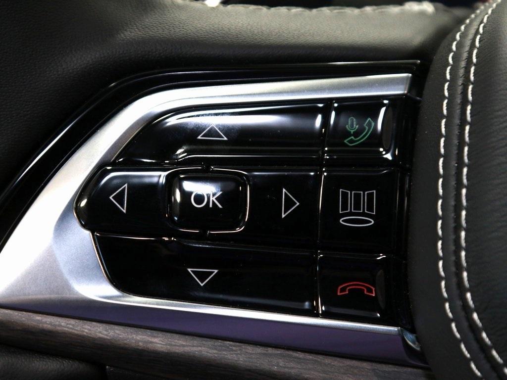 new 2023 Jeep Grand Cherokee 4xe car, priced at $57,965