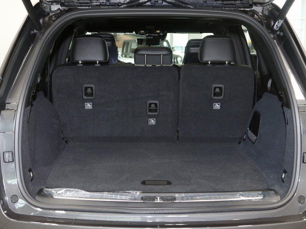 new 2023 Jeep Grand Cherokee 4xe car, priced at $57,965
