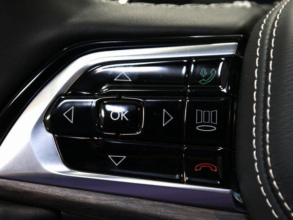 new 2023 Jeep Grand Cherokee 4xe car, priced at $57,965