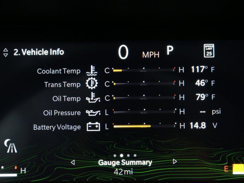 new 2023 Jeep Grand Cherokee 4xe car, priced at $57,965