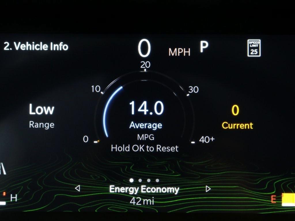 new 2023 Jeep Grand Cherokee 4xe car, priced at $57,965