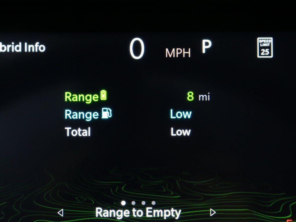new 2023 Jeep Grand Cherokee 4xe car, priced at $57,965