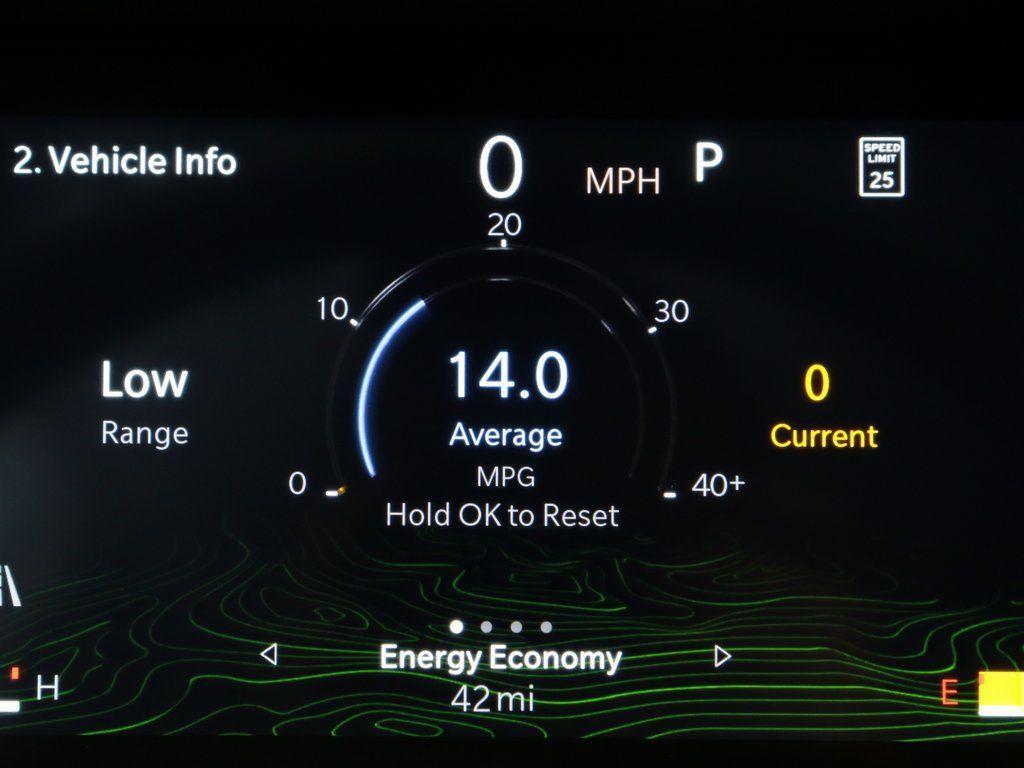 new 2023 Jeep Grand Cherokee 4xe car, priced at $57,965