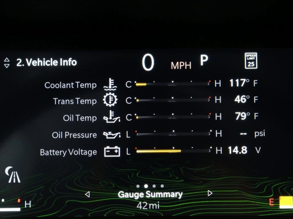 new 2023 Jeep Grand Cherokee 4xe car, priced at $57,965