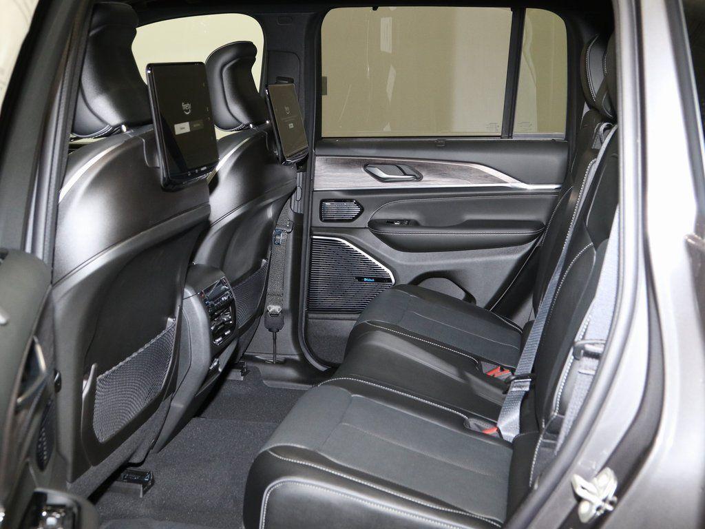 new 2023 Jeep Grand Cherokee 4xe car, priced at $57,965