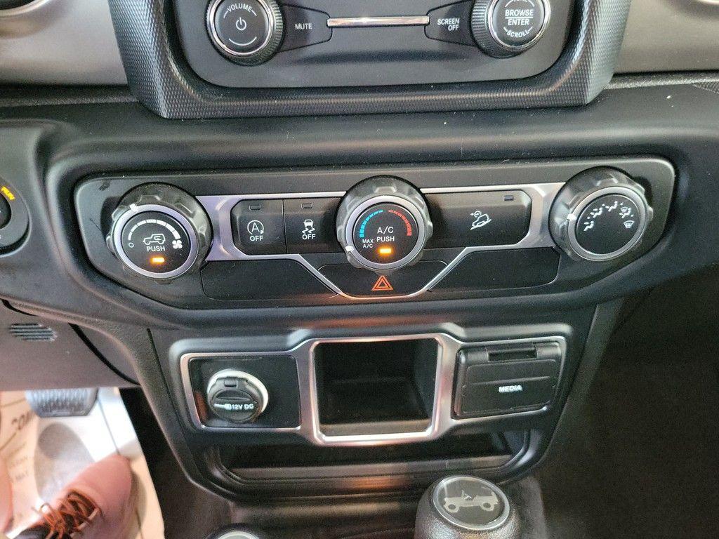 used 2019 Jeep Wrangler Unlimited car, priced at $26,000