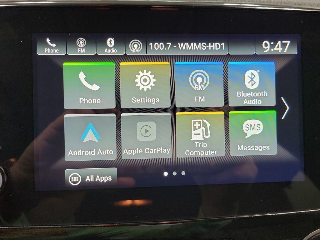 used 2019 Honda Pilot car, priced at $23,499