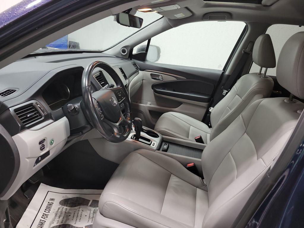 used 2019 Honda Pilot car, priced at $23,499