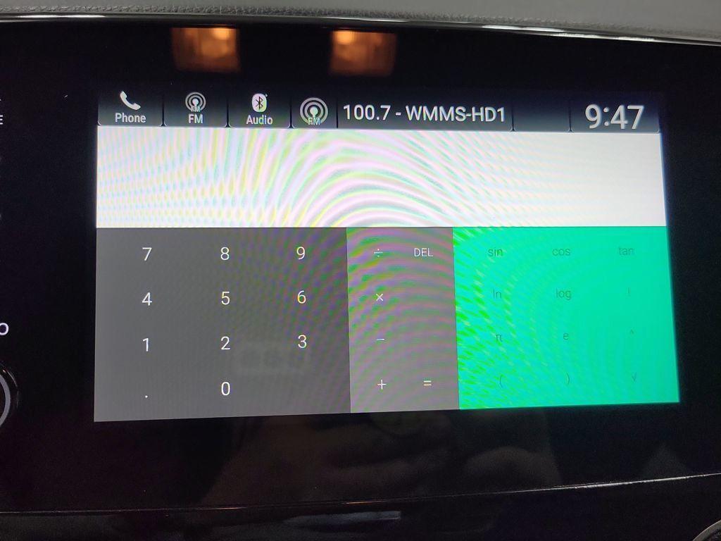 used 2019 Honda Pilot car, priced at $23,499