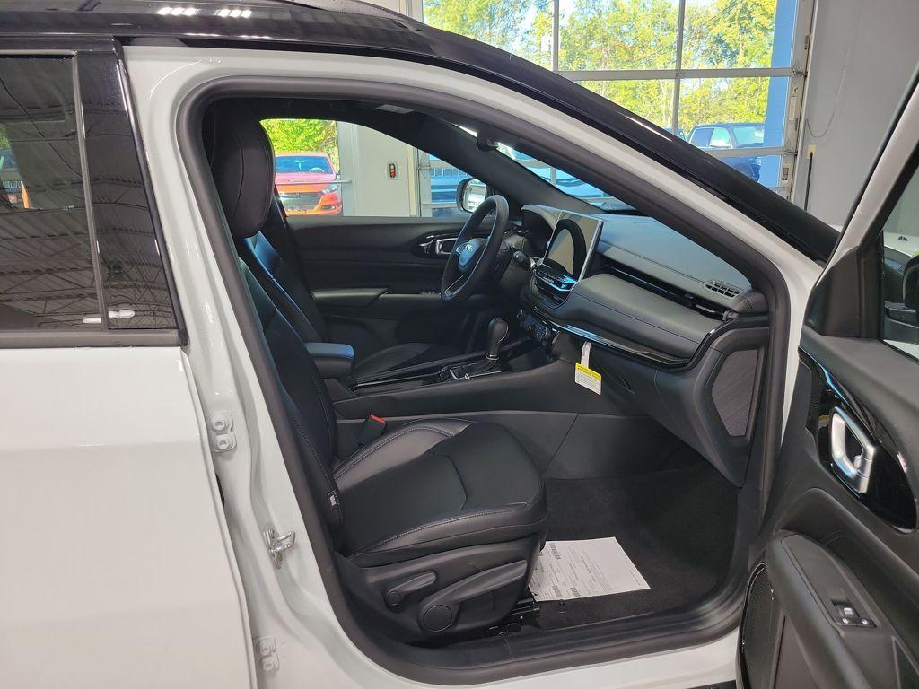 new 2026 Jeep Compass car, priced at $34,750