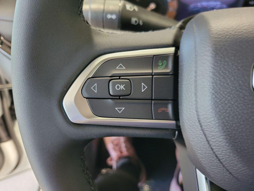 new 2026 Jeep Compass car, priced at $34,750