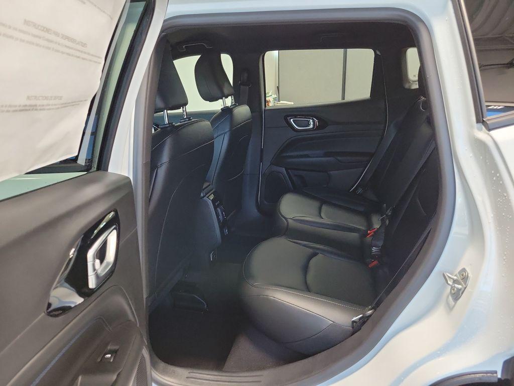 new 2026 Jeep Compass car, priced at $34,750