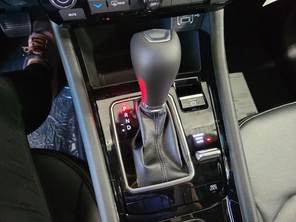 new 2026 Jeep Compass car, priced at $34,750