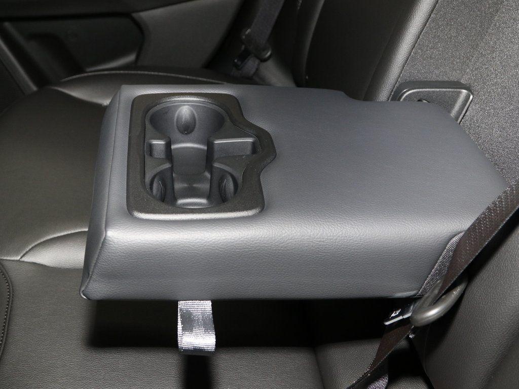 new 2025 Jeep Compass car, priced at $33,135