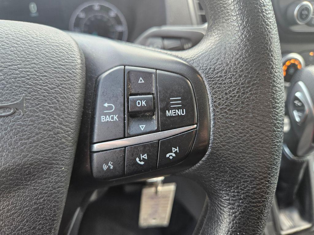 used 2023 Ford Transit-250 car, priced at $33,000