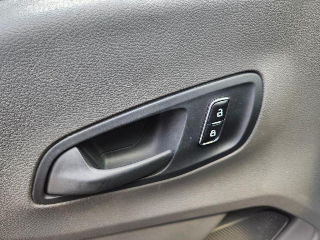 used 2023 Ford Transit-250 car, priced at $33,000