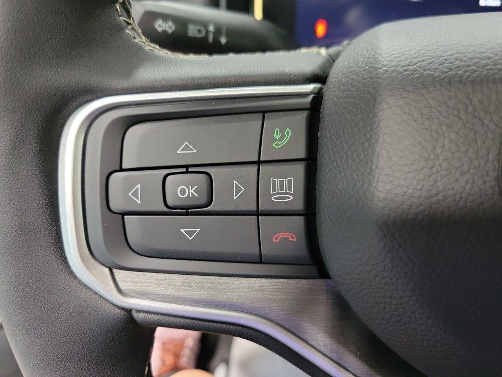 new 2025 Jeep Wagoneer car, priced at $70,402