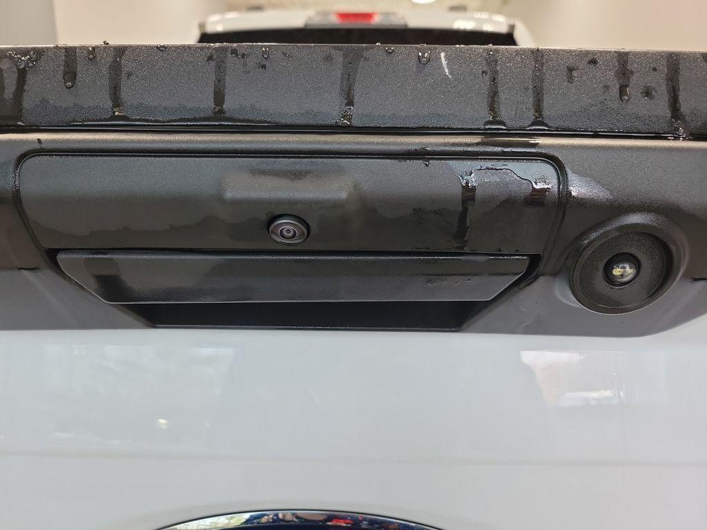 used 2023 Ford F-150 car, priced at $37,999