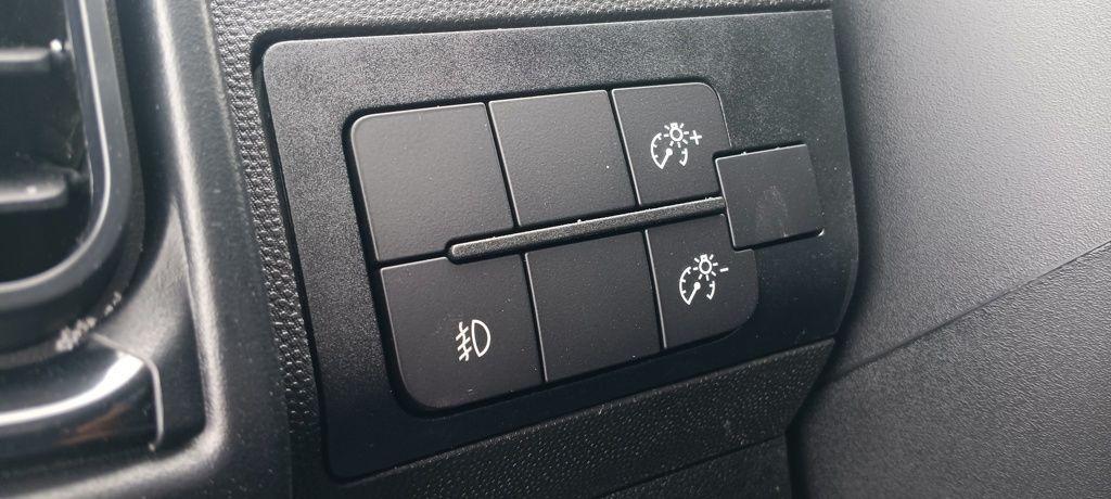 new 2025 Ram ProMaster 1500 car, priced at $42,927