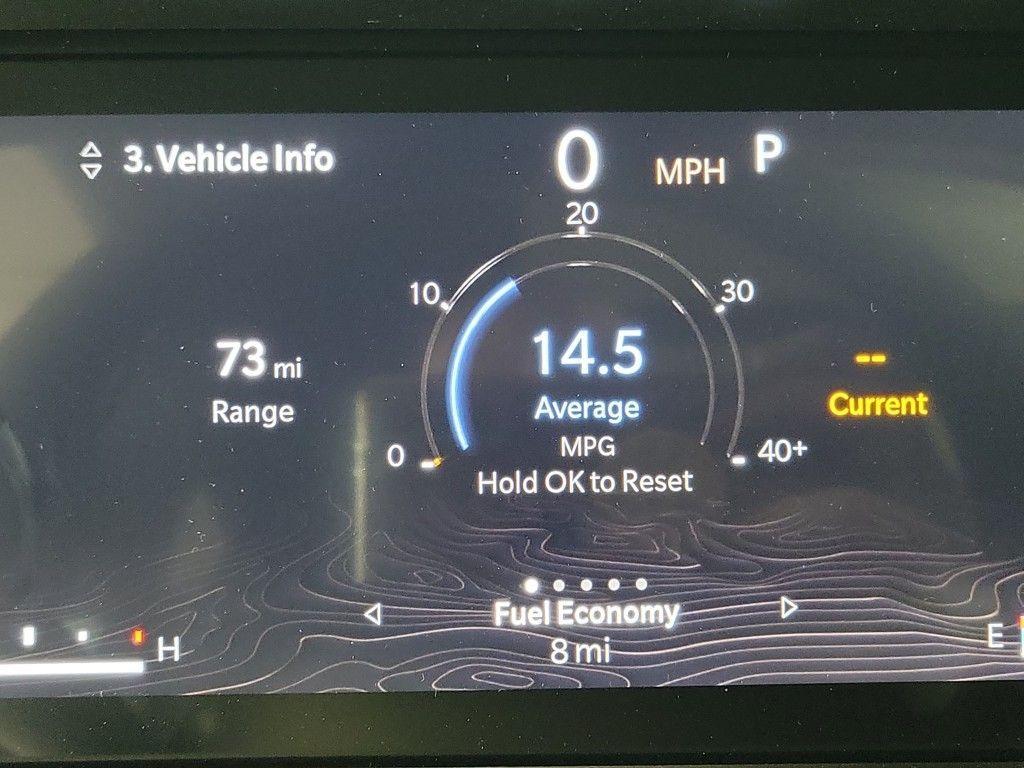 new 2025 Jeep Grand Cherokee car, priced at $47,936