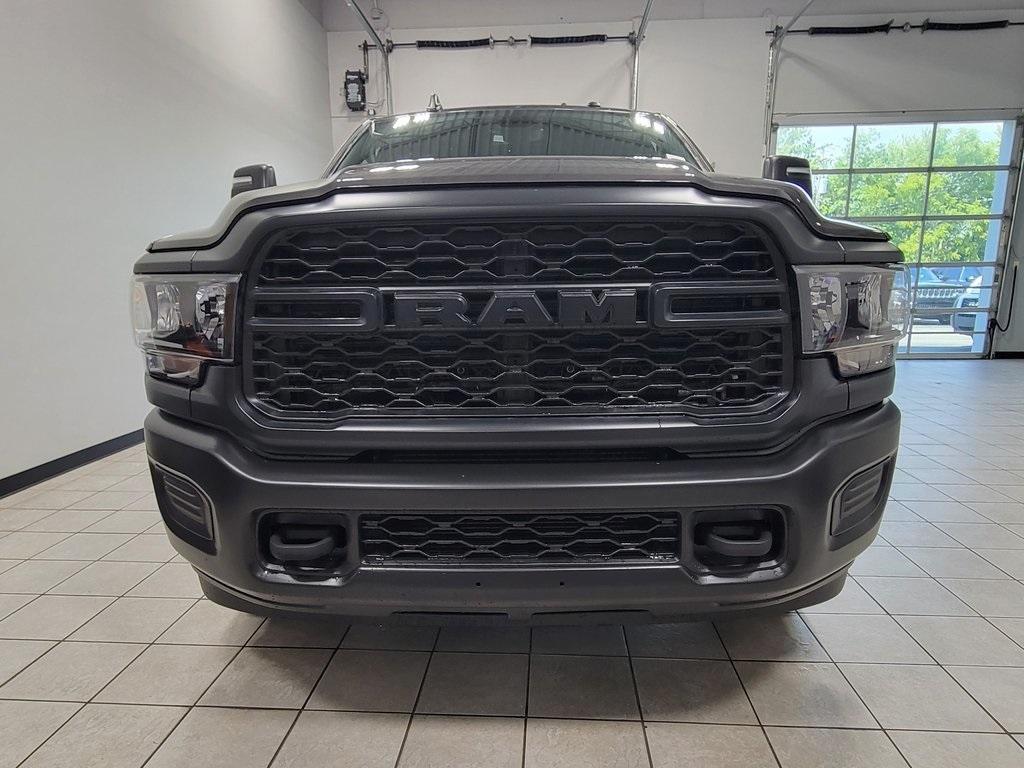 new 2024 Ram 2500 car, priced at $60,067