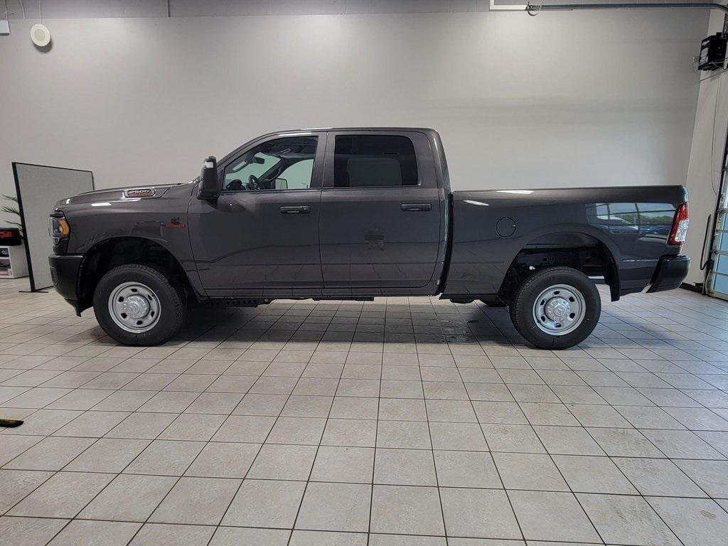 new 2024 Ram 2500 car, priced at $60,067