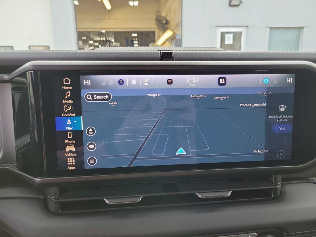 new 2026 Jeep Gladiator car, priced at $63,815