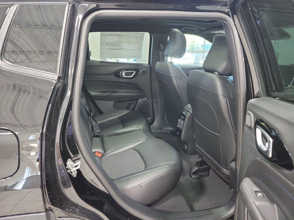 new 2026 Jeep Compass car, priced at $38,295