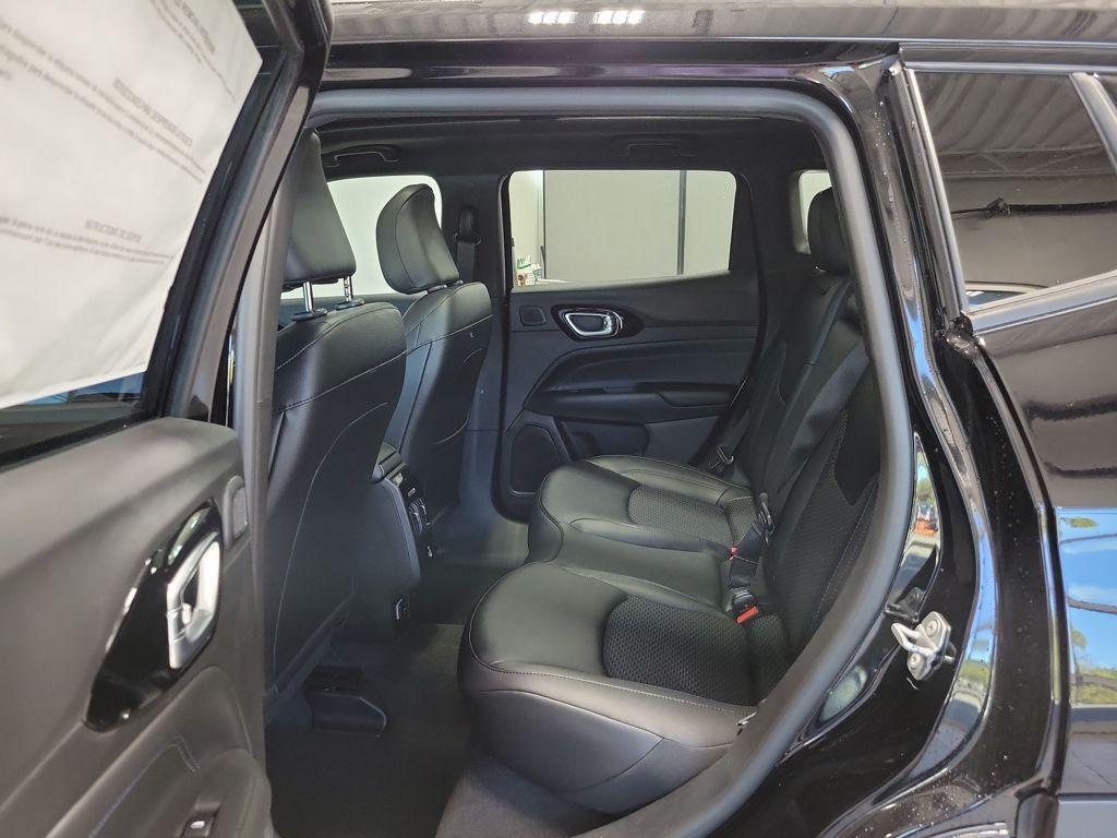 new 2026 Jeep Compass car, priced at $38,295