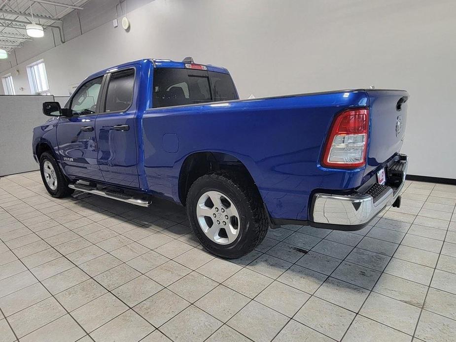 used 2019 Ram 1500 car, priced at $22,403