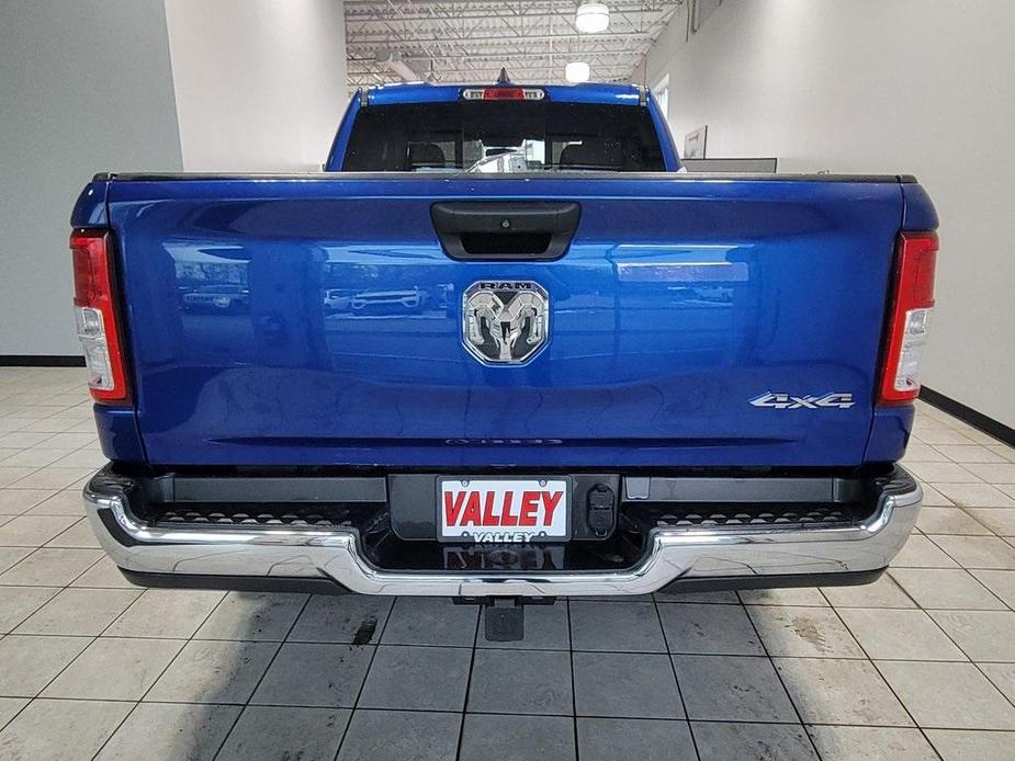 used 2019 Ram 1500 car, priced at $22,403