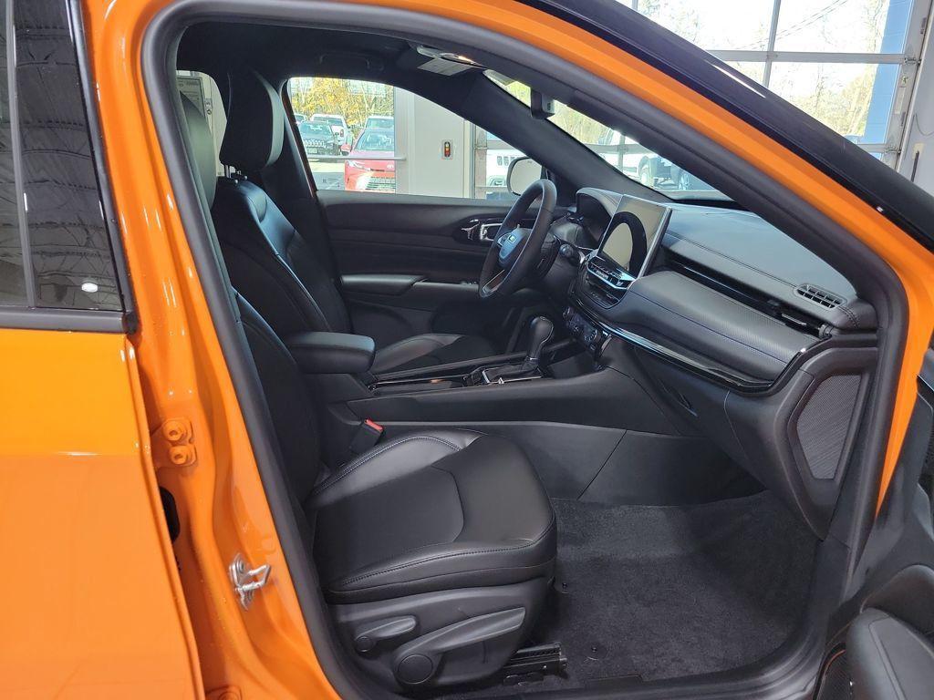 new 2026 Jeep Compass car, priced at $36,700