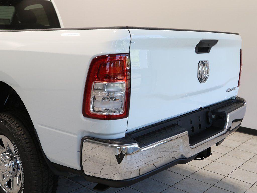 new 2024 Ram 2500 car, priced at $46,432