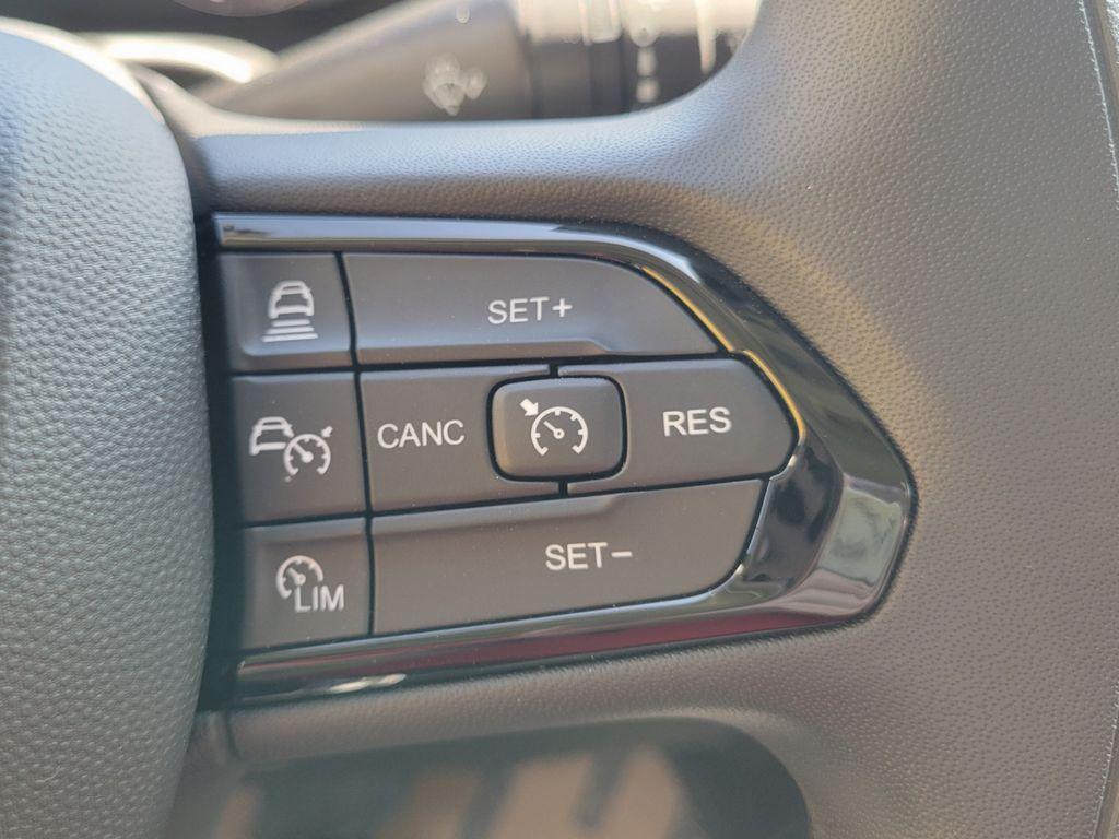 new 2025 Ram ProMaster 1500 car, priced at $47,901