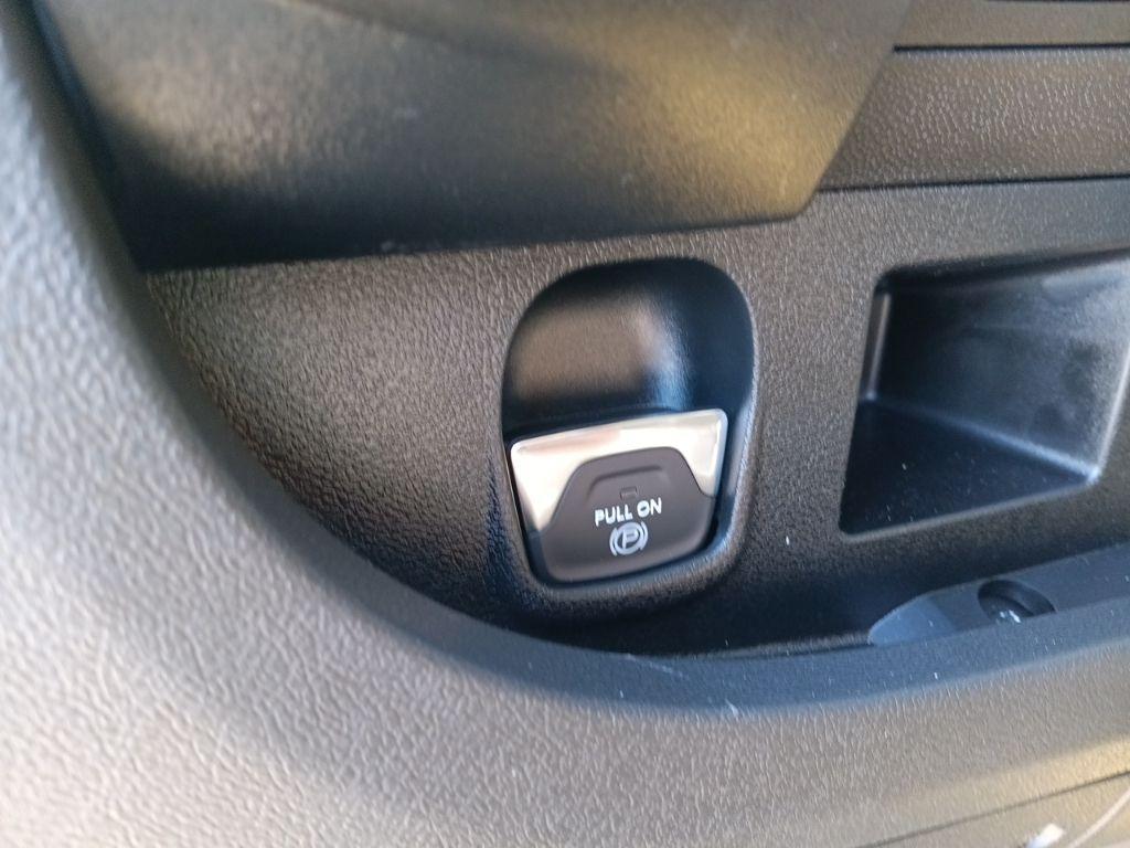 new 2025 Ram ProMaster 2500 car, priced at $49,514