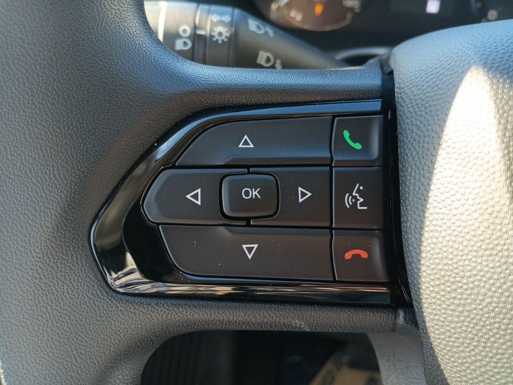 new 2025 Ram ProMaster 2500 car, priced at $49,514