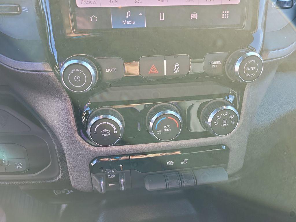 new 2026 Ram 3500 car, priced at $72,130