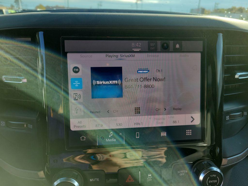 new 2026 Ram 3500 car, priced at $72,130