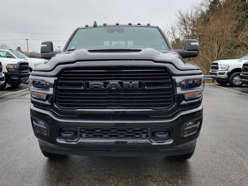 new 2024 Ram 2500 car, priced at $84,999