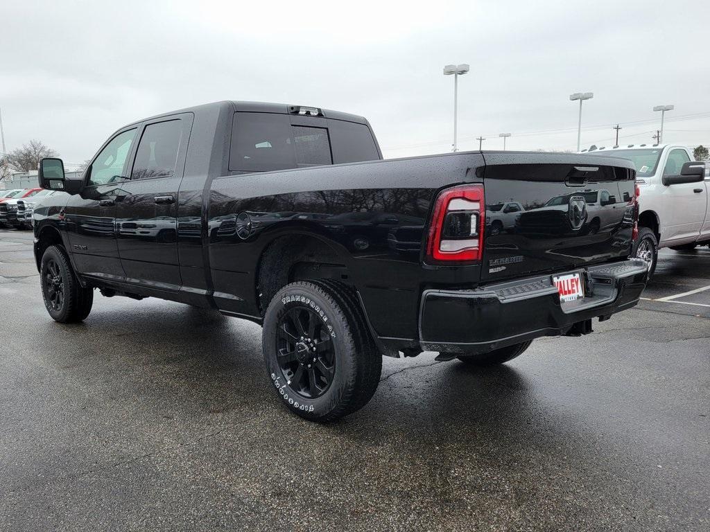 new 2024 Ram 2500 car, priced at $84,999