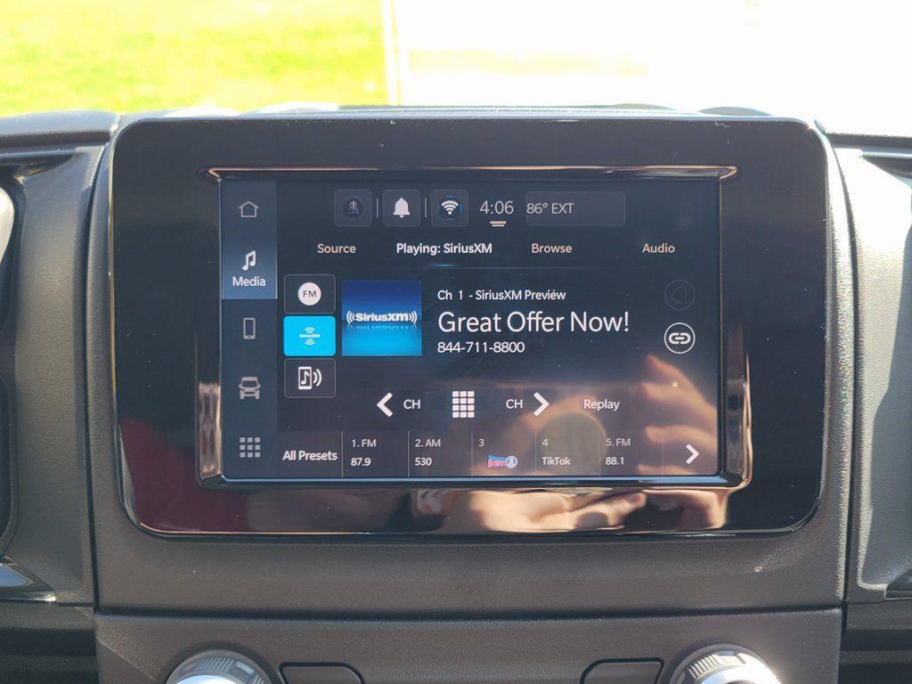 new 2025 Ram ProMaster 1500 car, priced at $48,595